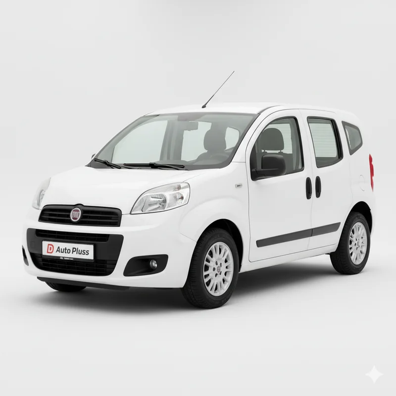 Fiat Fiorino