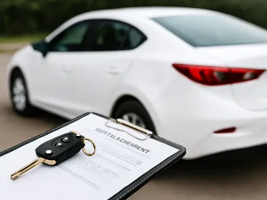 Havaalanı ve Otogar Teslim Araç Kiralama