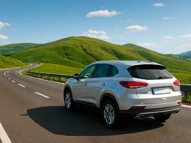 Konya  Araç Kiralama Hizmeti | Auto Pluss